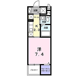 ラフレシール 203
