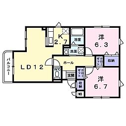 五稜郭ピュア−I 201