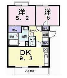 リヴィエールヤサキ 203