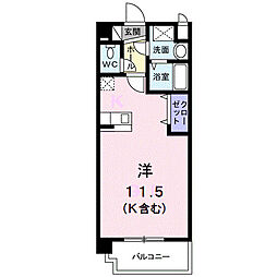 サニーヴェール 304