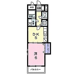 ア　ラ　モード　アビタシオン 106