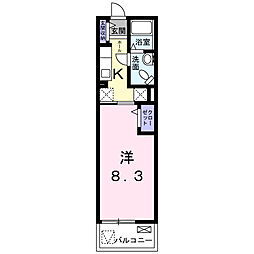 オリュザＫ 203