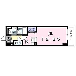 アンソレイエ・アビタシオン 302