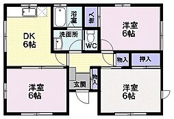 南小畑2丁目戸建住宅Ｃ 101