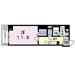 ヴィラ　鴻巣 304