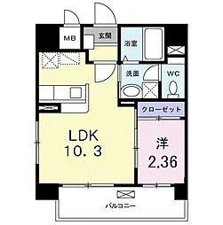 エスペランサ大橋 806