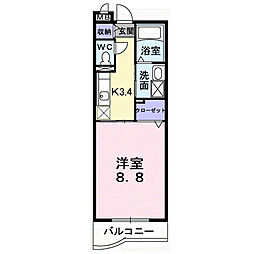 ルーブル・ベル 306