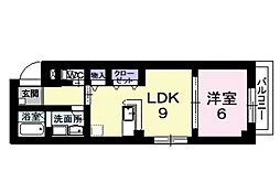 エスポワール古川 205