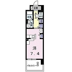 レジデンスＴＫ　吉田 603