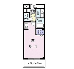 パレ・アラモード 301