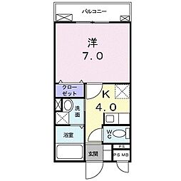 ベル　ミーユ 101