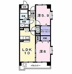 グラン・クレディ 101