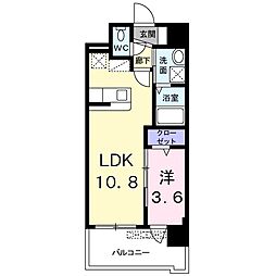 ラウレア　Ｋ 504
