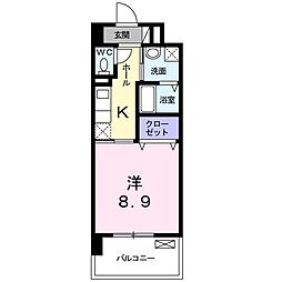 ラ・ルーチェＫ 304