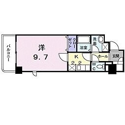 アヴァンティ　サカエ 301