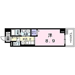 ソワ・リヴィエール 507