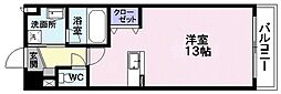 パラディーゾ木の実町 502