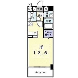 グロリオーサ 505