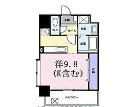 アイ　ヒルズ　スミヨシ 304