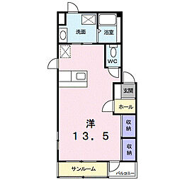 ボヌール　パラディー　I 102