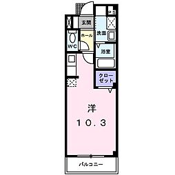 ヴィオラＧ 301