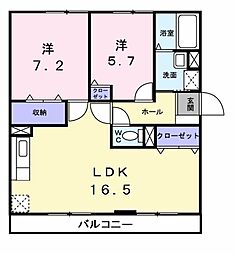 グランジュール　ｋｏｅｉ 302