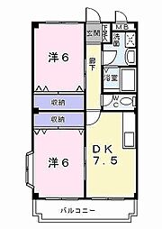 アビタシオン泉 304