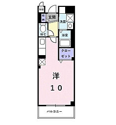 サンクレール北花田 106