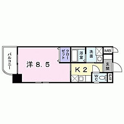 セトル．イン鳳 606