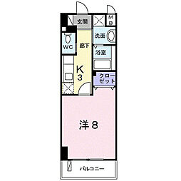 クレセント　きららII 305