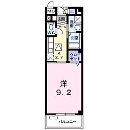 フォレスト　フィールド 101