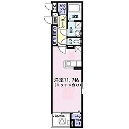 フォルツァート 201