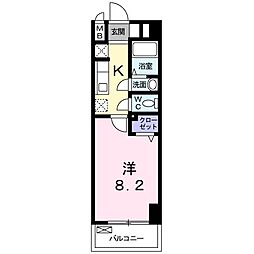 Ｍ＆Ｋ．ホープマンション 303