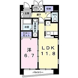 仙台市若林区新弓ノ町