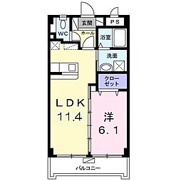 フォルシア与那原 105