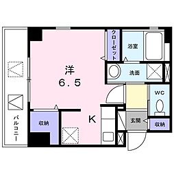 インプレス蒲田（ｉｍｐｒｅｓｓ 306