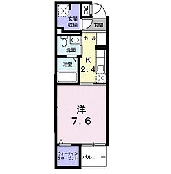 ベルオーブ　III 306