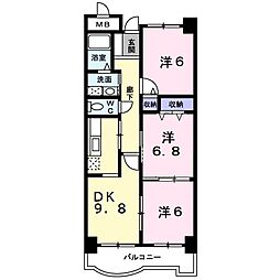 サンフローラ 103