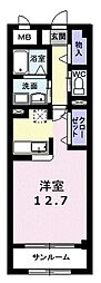 グラン・オーヴェルサン 208