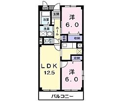 レジダンスＹ 301