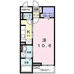 ｙ’ｓアビタシオン 102