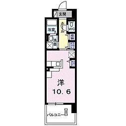 プレッサ泉中央 407