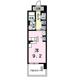 Ｕｒｂａｎ　Ｎｅｘｔ　公津の杜 407