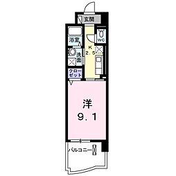 ミノリーゼ 105