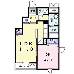 ＣＡＳＡ　ＡＺ 301