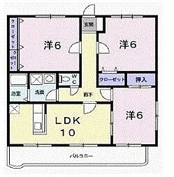 インペリアル山本 101