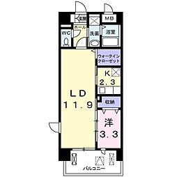 セントラル・ヴィラ・Ｍ＆Ｋ 304
