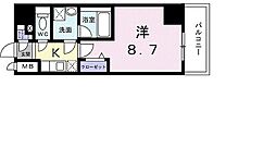 広尾ビューヒルズ 203