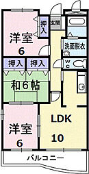 アトリウム　コーツ 404