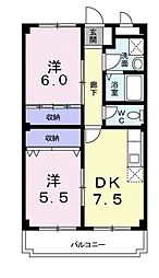 スクエアガーデン 302